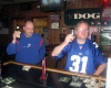 Bergen County sports bars