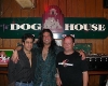 Bergen County bars