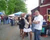 Bergen County bars