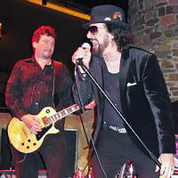 Thanks to Juke Joint Jimmy and the Houseparty Rockers!