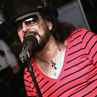 Live Music with Juke Joint Jimmy