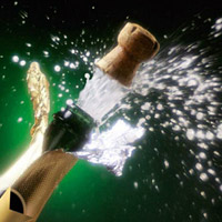 New Year’s Eve Party!!