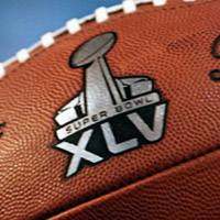 Super Bowl Party at New Jersey’s Favorite Bar