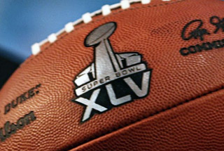 Super Bowl party at the Dog House Saloon, Bergen County NJ