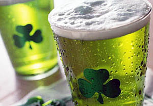 Bergen County St. Patrick's Day bar! Bergen County St. Patrick's Day bar!