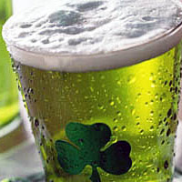 St. Patrick’s Day Party at the Dog House
