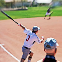 Softball Appreciation Specials — June 2011