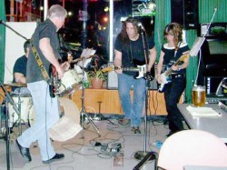 Blueberry Pie NJ rock band Blueberry Pie NJ rock band